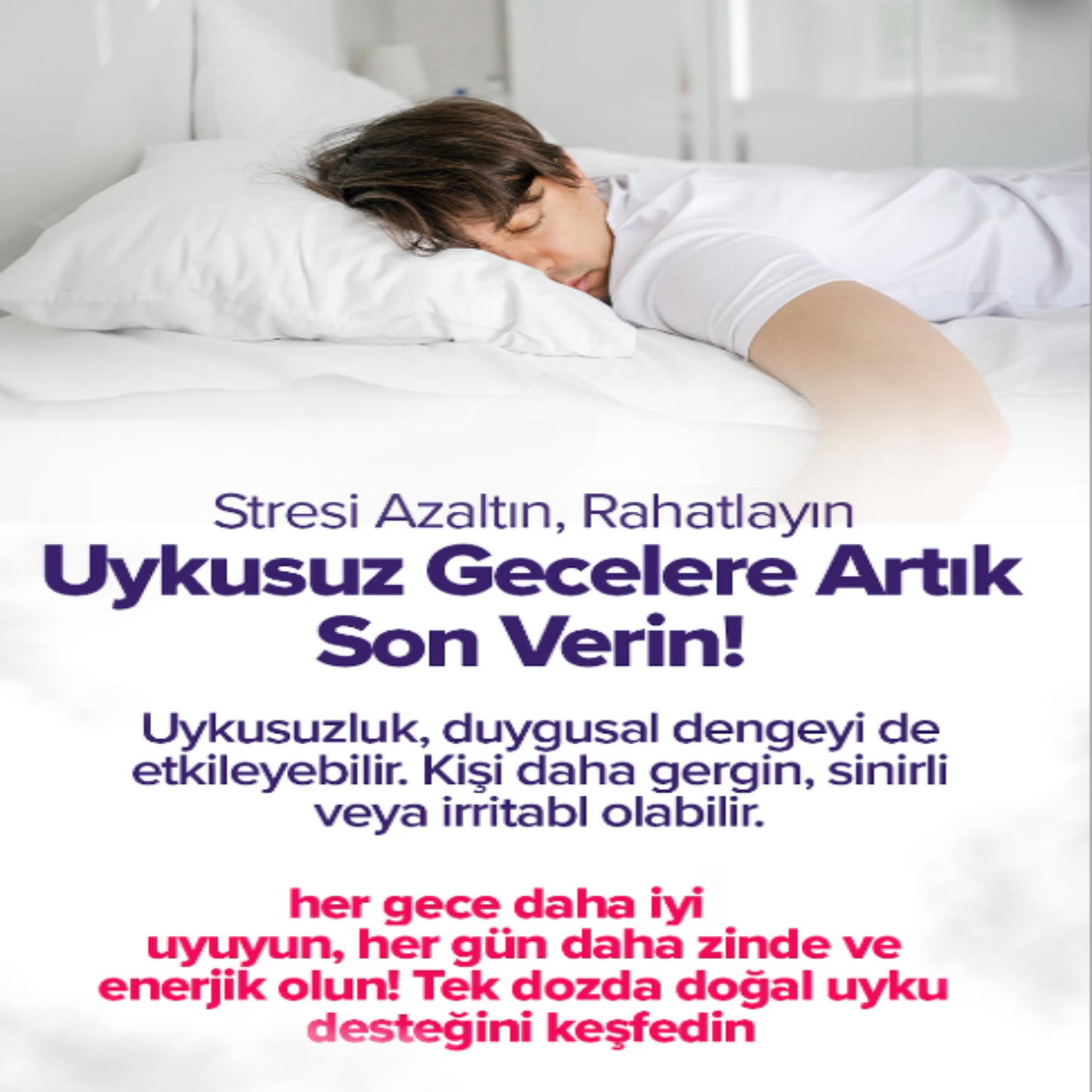 Ayak Detoks Bandı