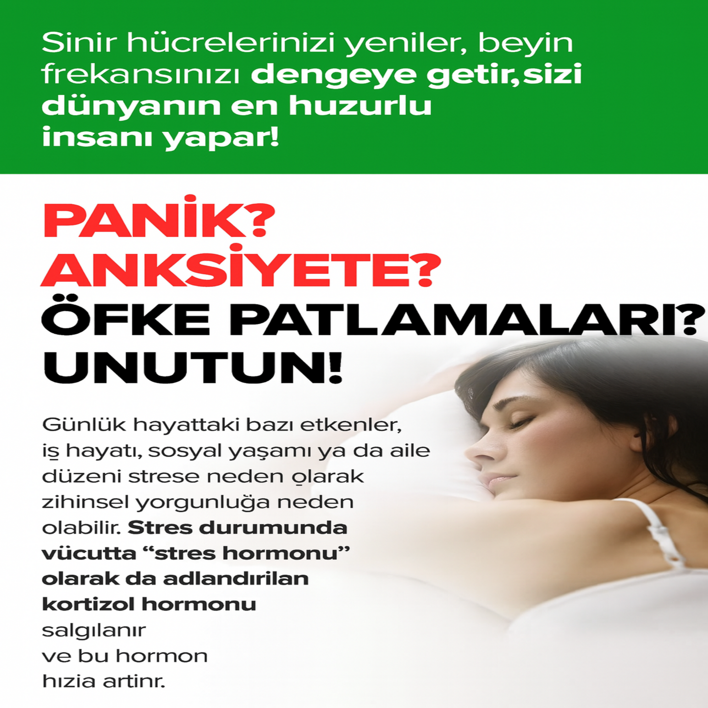 Ayak Detoks Bandı