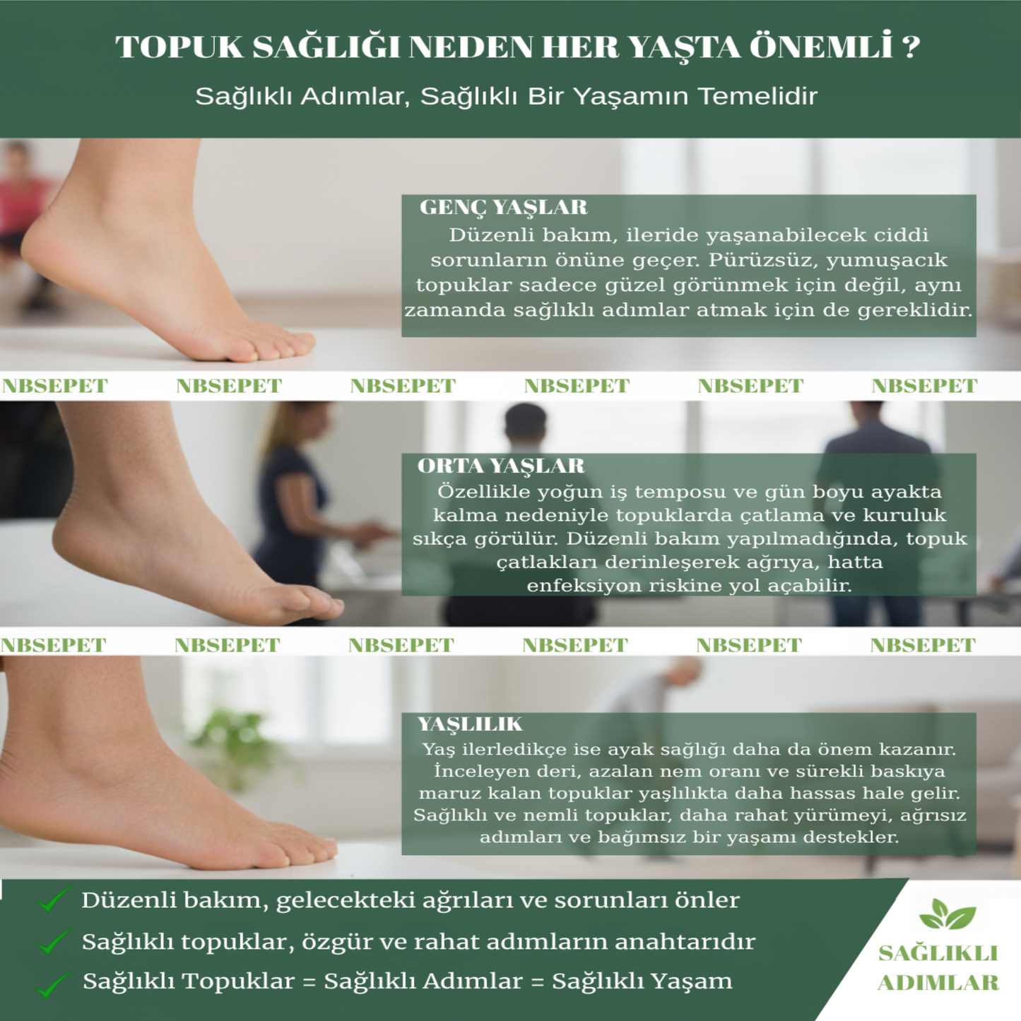 Silikon Topuk Nemlendirici Çorap