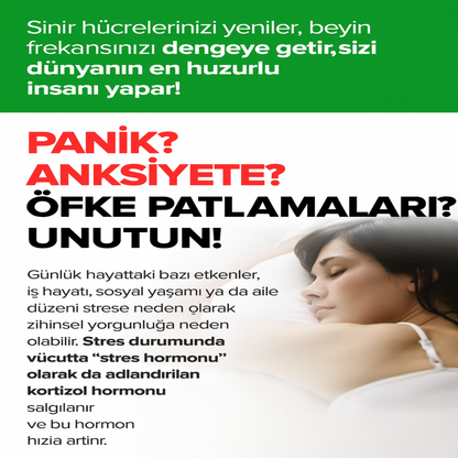 Ayak Detoks Bandı